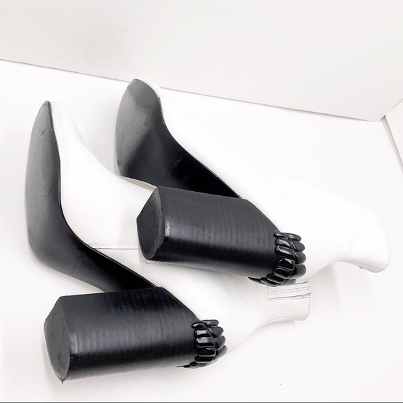 {Kendall + Kylie} Haedyn Leather Boots - Picture 9 of 16